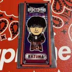 川村壱馬 千社札 ステッカー 縁日 THE RAMPAGE 第2弾 - メルカリ