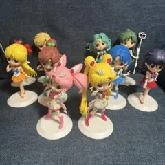 2026年最新】qposket セーラームーンの人気アイテム - メルカリ