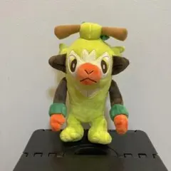 ポケモンセンターぬいぐるみ バチンギー