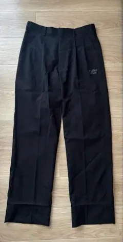 バスケットボール審判着 パンツ asics JABBAofficial
