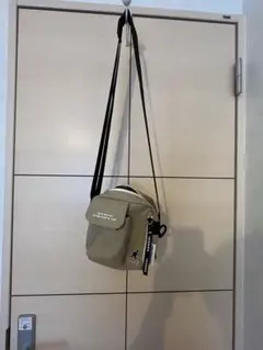 KANGOLミニショルダーバッグ