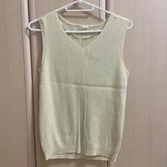 GU タンクトップ