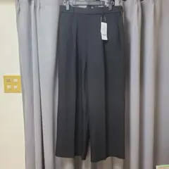 ワイドパンツ　Lサイズ