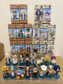 2025年最新】コレクタブル アラバスタの人気アイテム - メルカリ