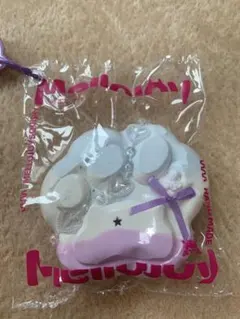 Mellojoy ホワイトチョコ天使 マカロン - メルカリ