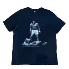 未使用に近い　USA製 モハメドアリ　シングルステッチ　Lサイズ 2025年最新】モハメドアリ tシャツの人気アイテム - メルカリ
