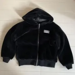 美品　sister Jenni 150 アウター　エコファー