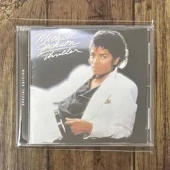 ほぼ新品 SACD Hybrid◇マイケル・ジャクソン-スリラー)MFSL限定