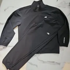 New Balance NB Dry ブラックジャージ L　大谷翔平モデル