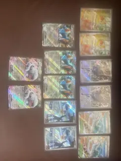 に*@様 ポケモンカードセット ホロカード