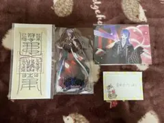 VΔLZ 一唱入魂 弦月藤士郎セット