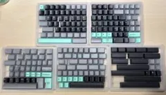 キーキャップ pbt