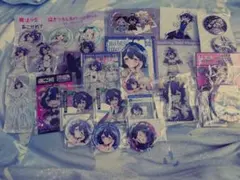 魔法少女にあこがれて 柊うてな マジアベーゼ まとめ売り