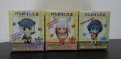 けものフレンズ ちょびるめぷコツメカワウソ・トキ・ツチノコ - メルカリ