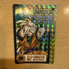 【極希少】ドラゴンボールZ カードダス 10億枚突破記念 No.154 孫悟空 極希少】ドラゴンボールZ カードダス 10億枚突破記念 No.154 孫悟空