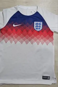 NIKE England National Team Jersey Sのサムネイル