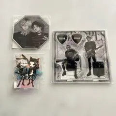 666DOPES グッズ　セット