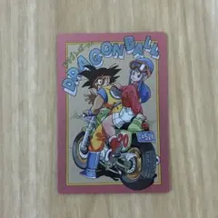 ドラゴンボール　イタジャガ　3−29CR