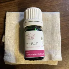 ガーデニア エッセンシャルオイル 5mlのサムネイル