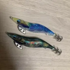 2025年最新】中古エギの人気アイテム - メルカリ