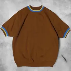 2025年最新】半袖スウェット 60sの人気アイテム - メルカリ