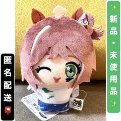 【ラインクラフト】ウマ娘　ぬいぐるみマスコット　〜ペインタースタイル〜
