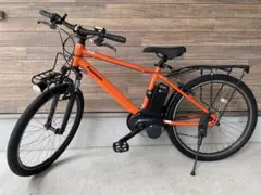 Panasonic ハリヤ BE-ELH642 2023年モデル 電動自転車のサムネイル