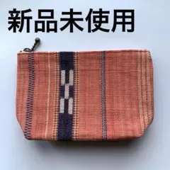 大島紬（龍郷）No.267リメイクファスナーポーチ（16㎝サイズ） - メルカリ