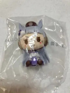 フィギュア ゲームキャラクター