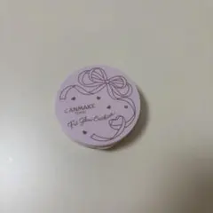 CANMAKE フィットグロウクッション 01のサムネイル