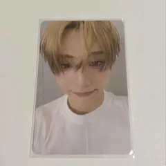 ALD1 Euphoria サンウォン トレカ タワレコ渋谷 限定