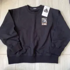 エクストララージ トレーナー 120