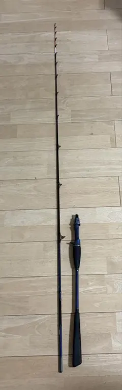 2026年最新】極鋭タチウオテンヤの人気アイテム - メルカリ