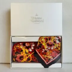 Vivian Westwood ペンケース メガネケース ハンカチ セット