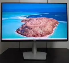 Dell S2722QC 27インチ 4K モニター　中古 2026年最新】s2722qcの人気アイテム - メルカリ
