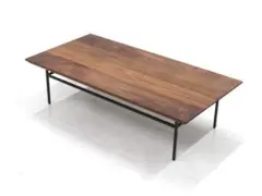 ウォールナット Ritzwell CM Living Table 90cm - メルカリ