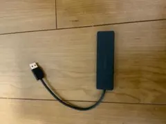 Anker USB 3.0 4ポートハブ