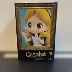 2025年最新】ディズニー qposket アリスの人気アイテム - メルカリ