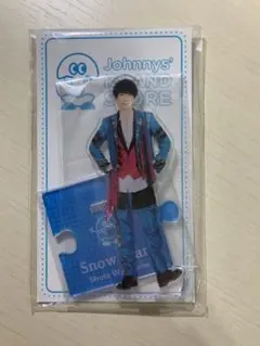 2025年最新】snow man アクスタ 第3弾の人気アイテム - メルカリ