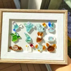 2026年最新】シーグラス正月の人気アイテム - メルカリ