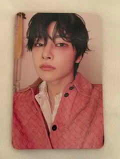 straykids doit スキズ アイエン 封入 トレカ