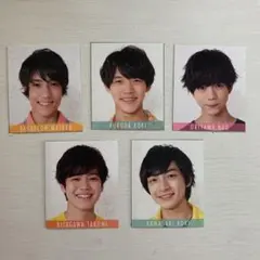 Myojo データカード デタカ