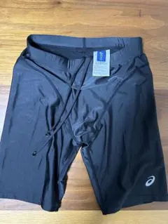 asics ショートタイツ