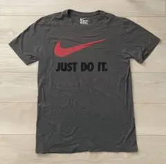 Nike just do it tシャツ　古着　半袖