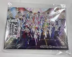 【週末限定値下】すとふぇす アプグレ 特典 フォトブック 1日目
