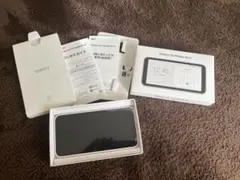 Galaxy 5G Mobile Wi-Fi