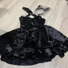 コスプレ 悪魔 デビル