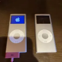 iPod製品 セット ジャンク - メルカリ