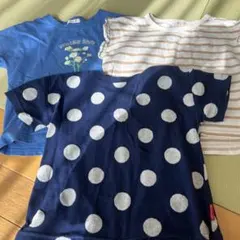 半袖Tシャツ　100 セット