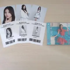井上和生写真 CDセット